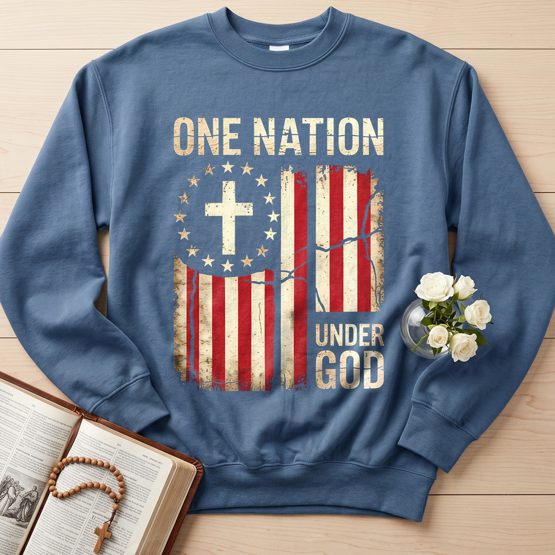 One Nation Under God 07
