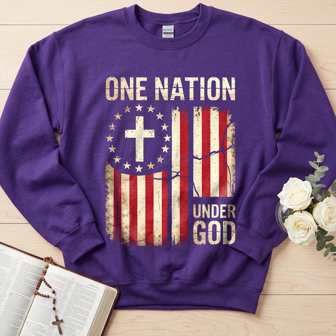 One Nation Under God 07