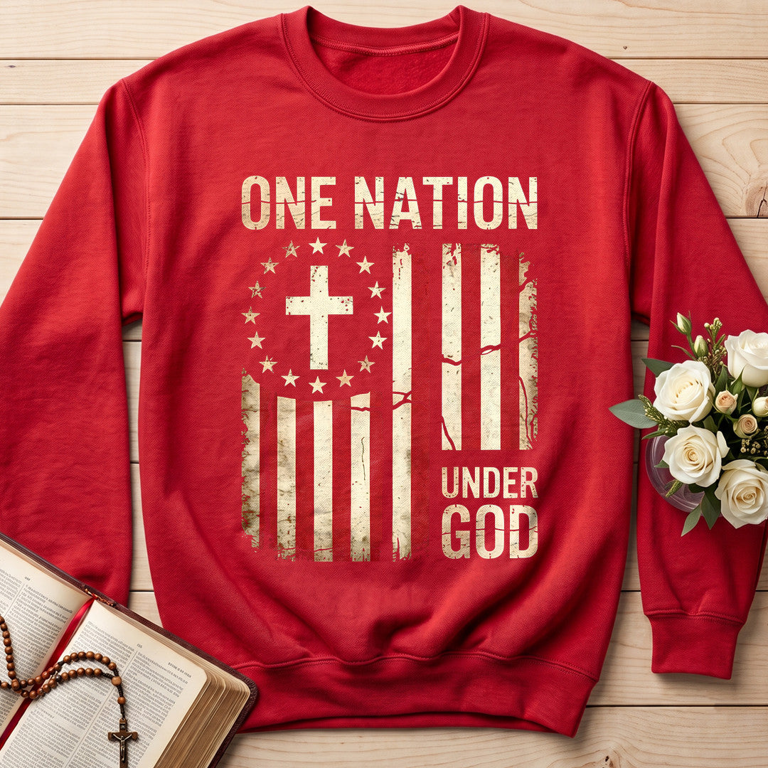 One Nation Under God 07