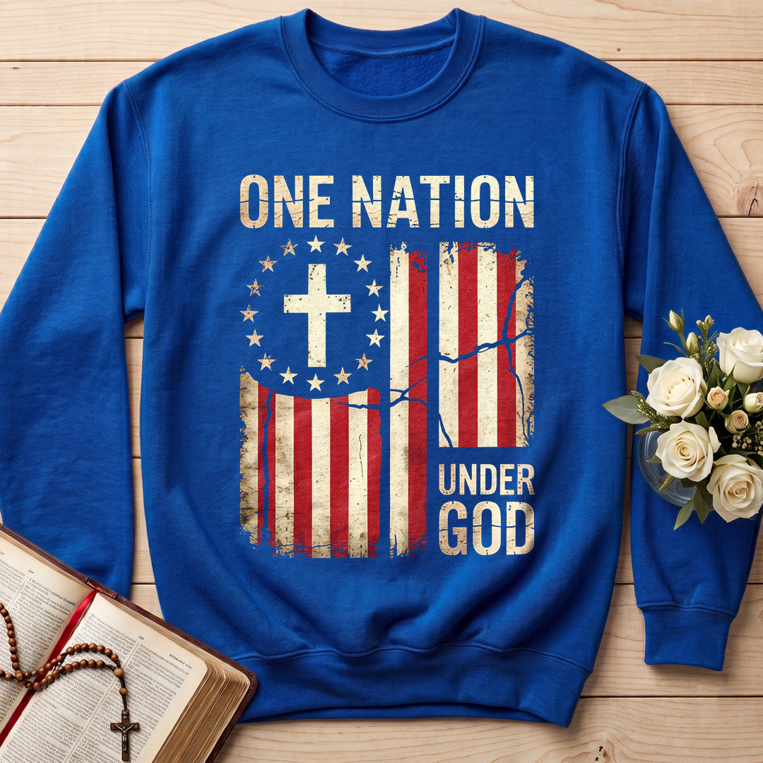 One Nation Under God 07