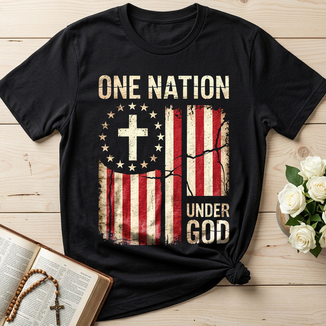 One Nation Under God 07