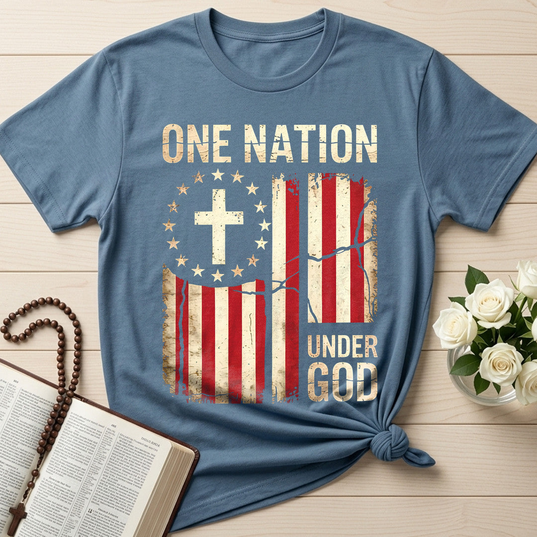 One Nation Under God 07