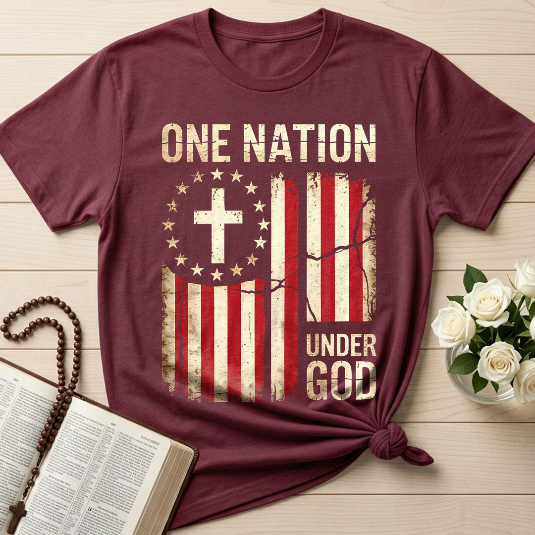One Nation Under God 07