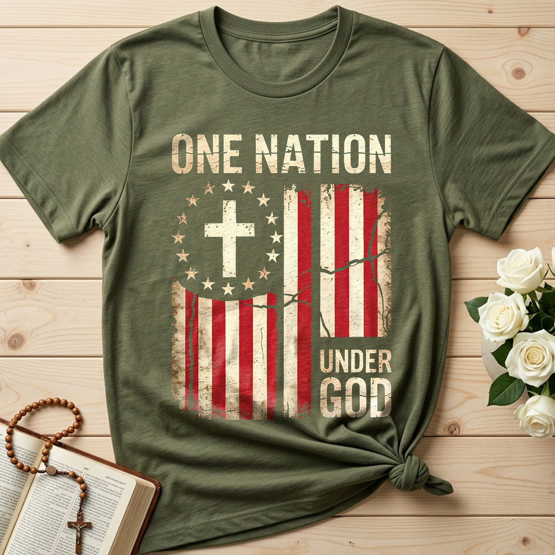 One Nation Under God 07