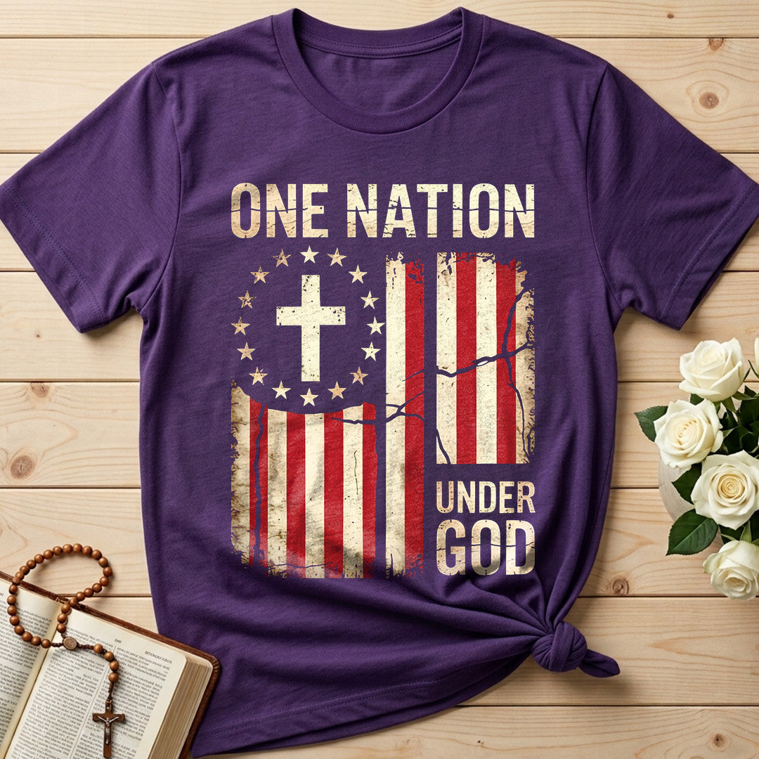 One Nation Under God 07