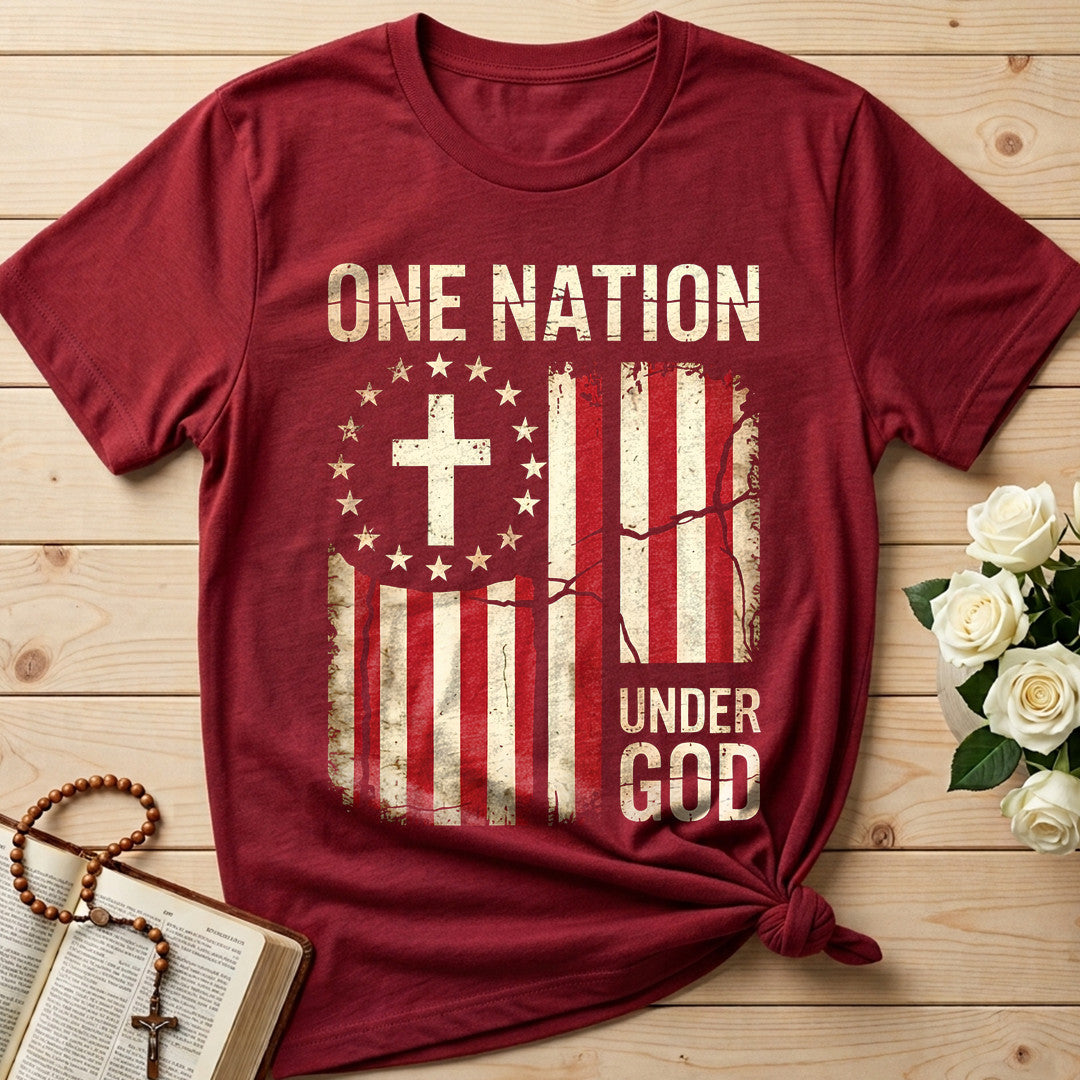 One Nation Under God 07