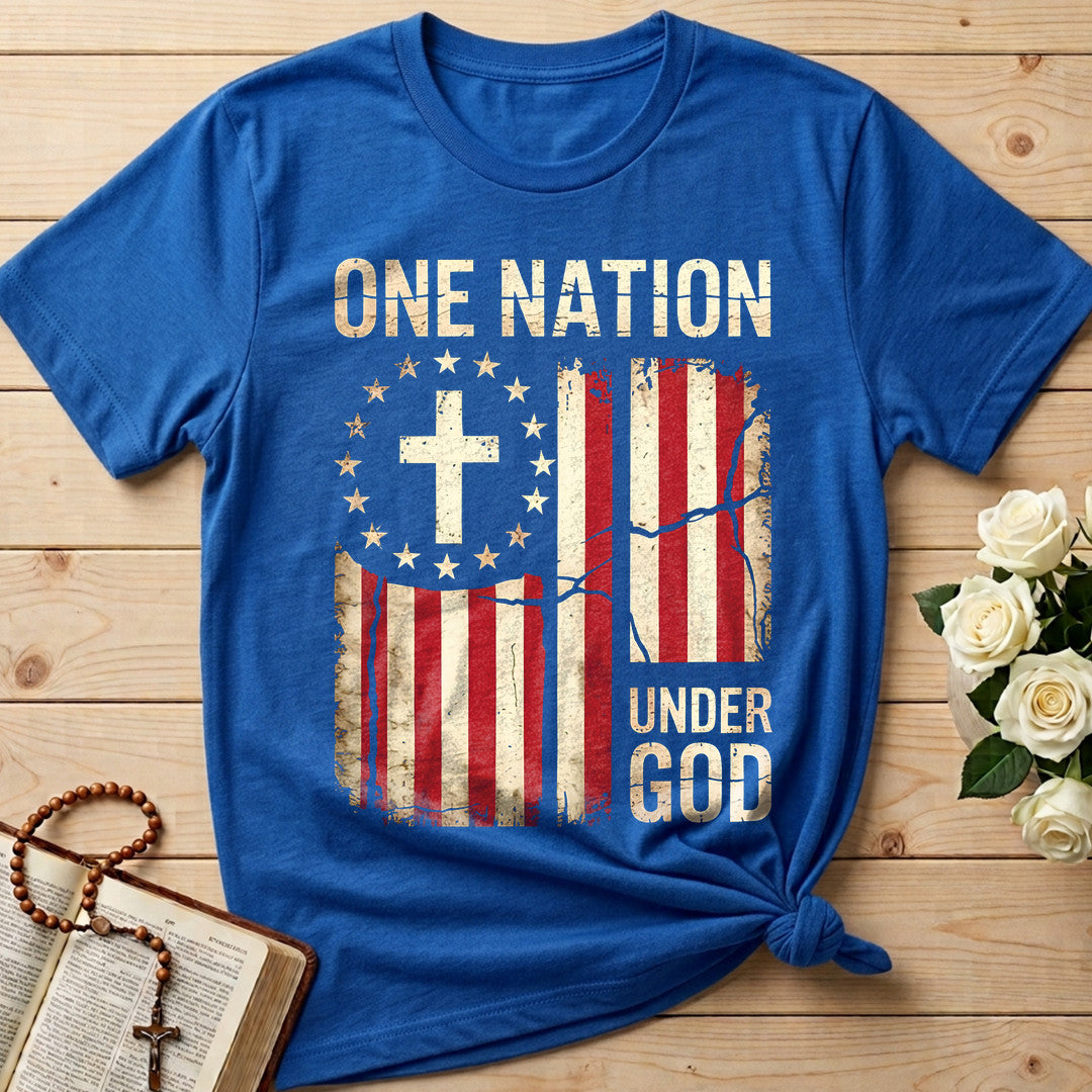 One Nation Under God 07