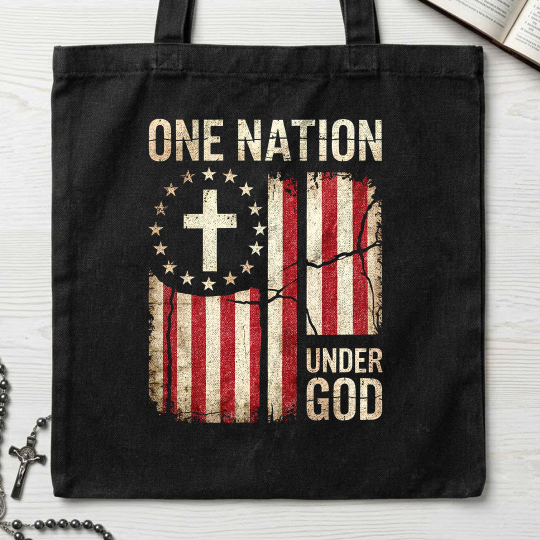 One Nation Under God 07