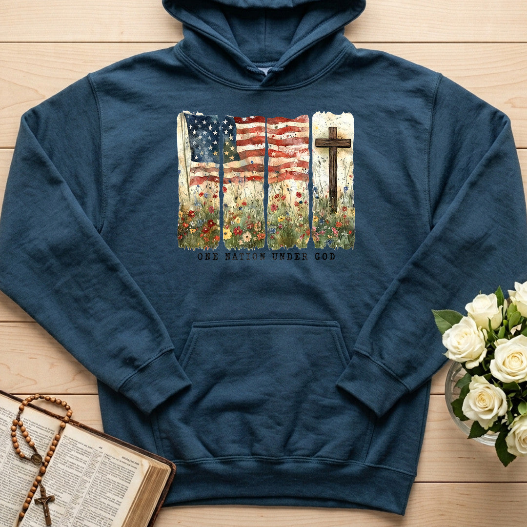 One Nation Under God 08