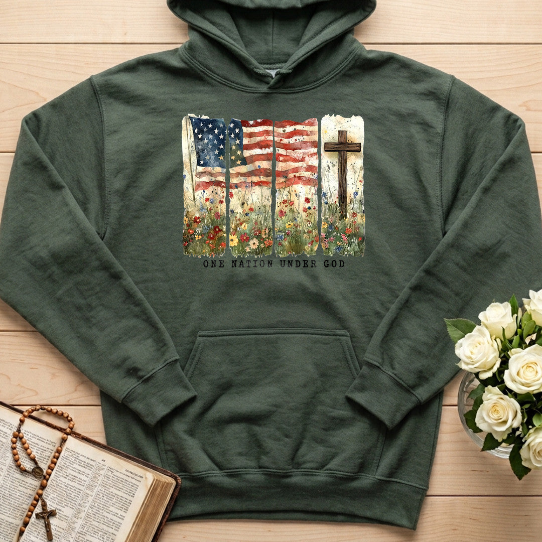 One Nation Under God 08