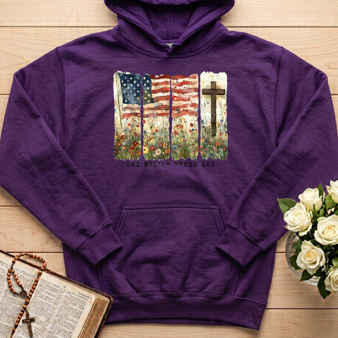 One Nation Under God 08