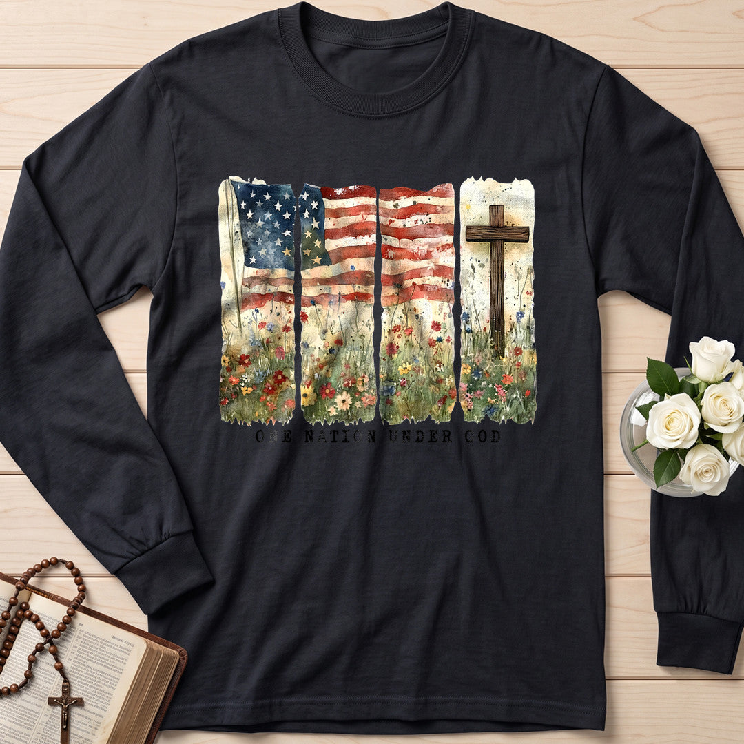 One Nation Under God 08