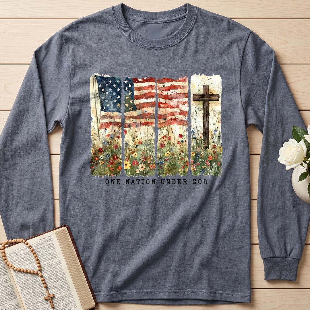One Nation Under God 08