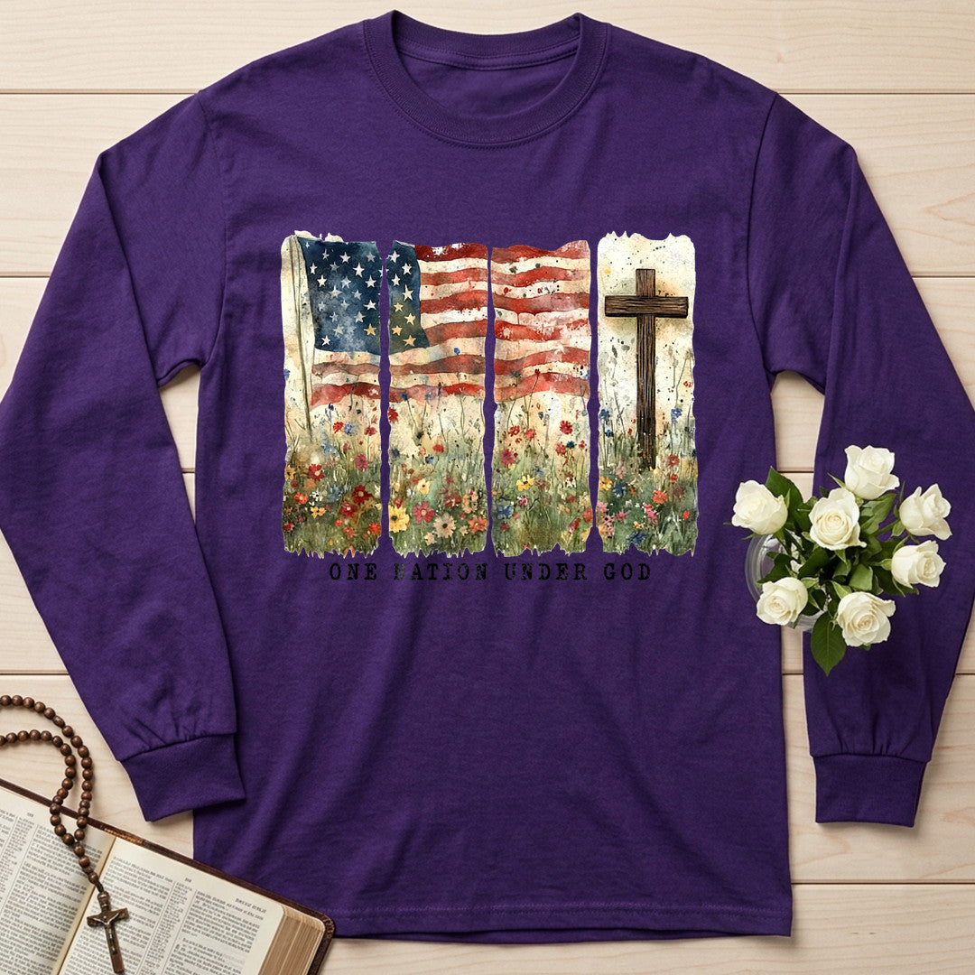 One Nation Under God 08