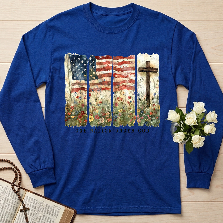 One Nation Under God 08