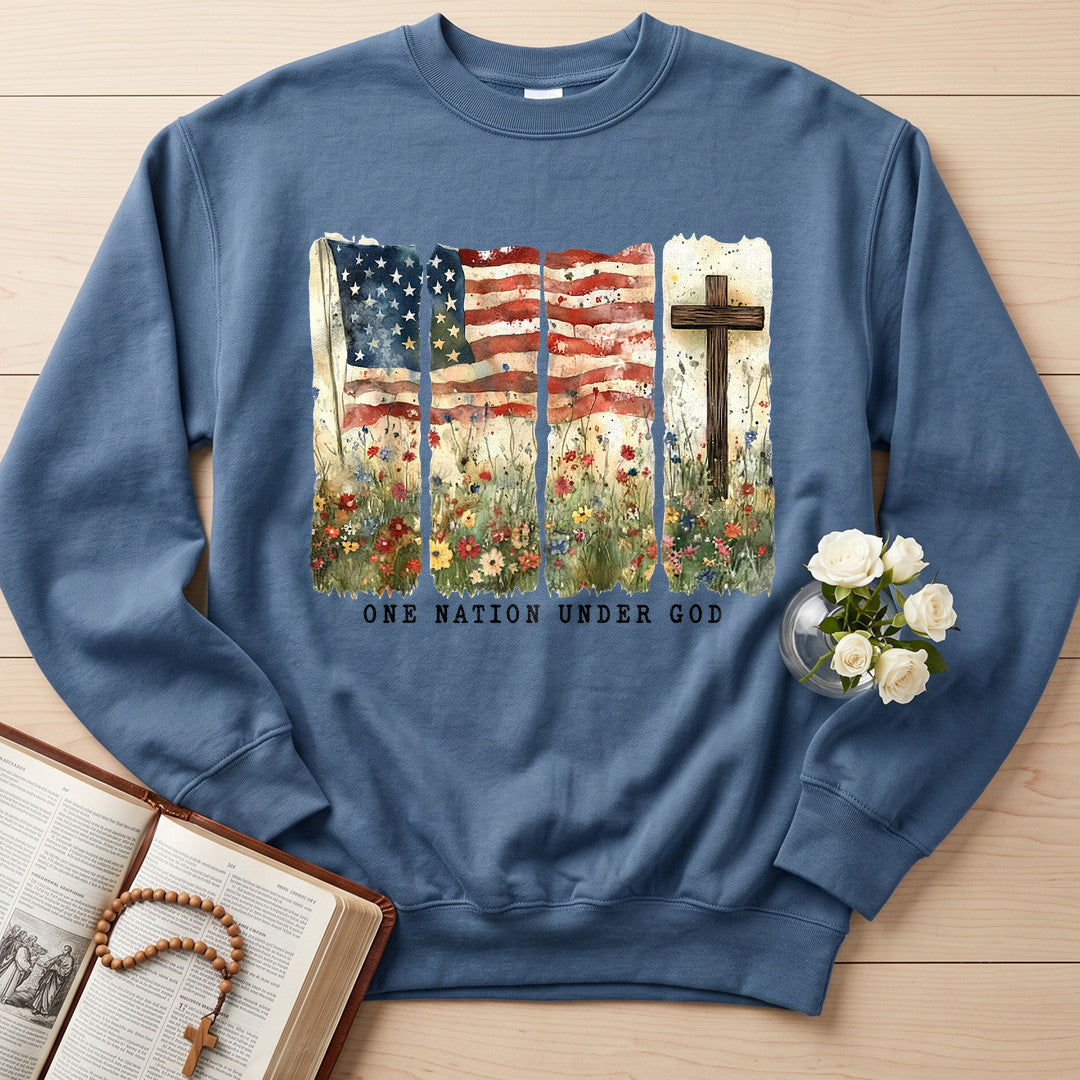 One Nation Under God 08