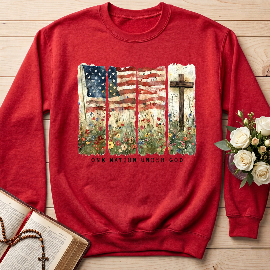 One Nation Under God 08
