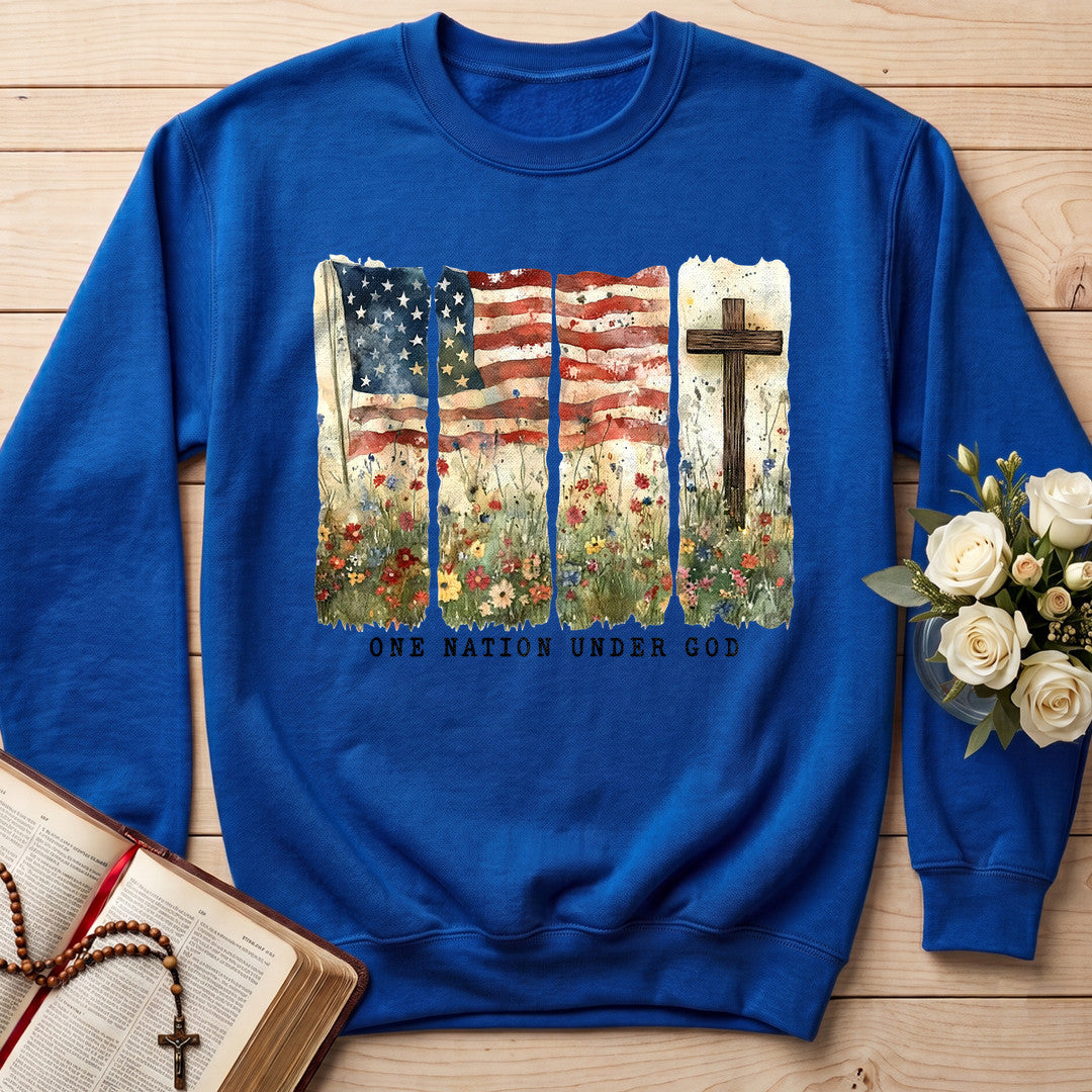 One Nation Under God 08