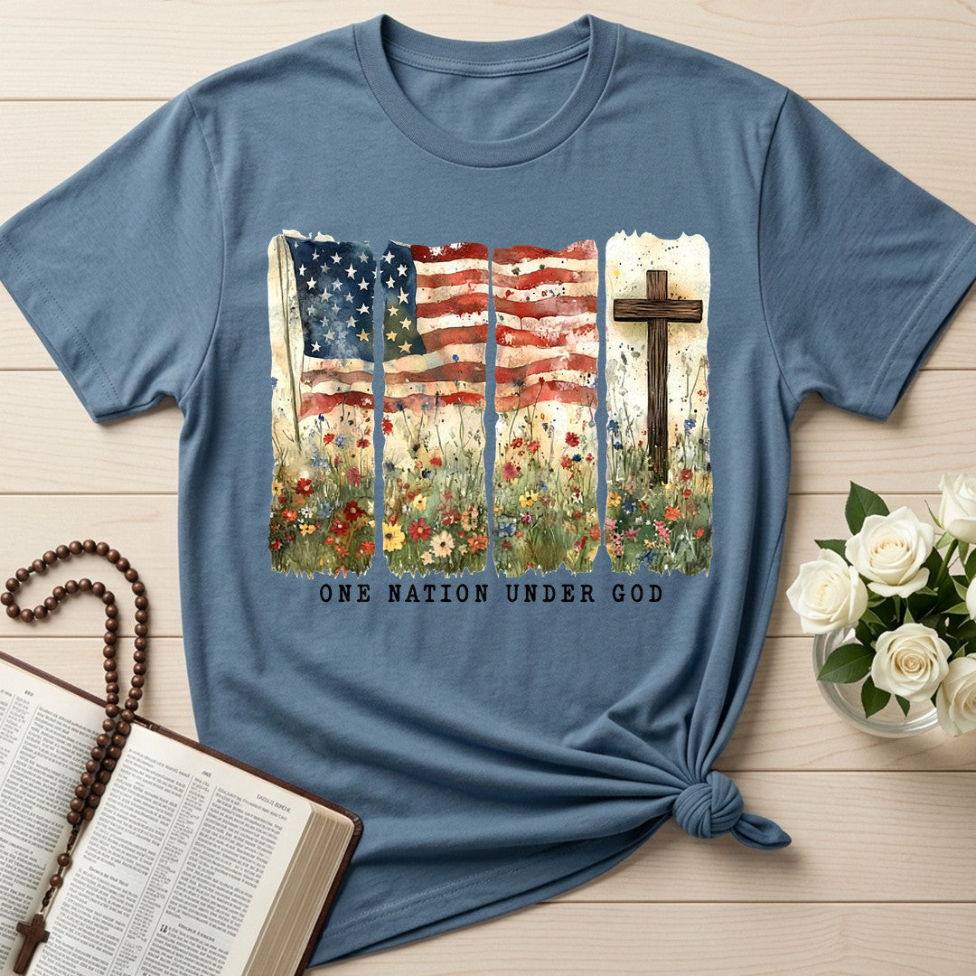 One Nation Under God 08