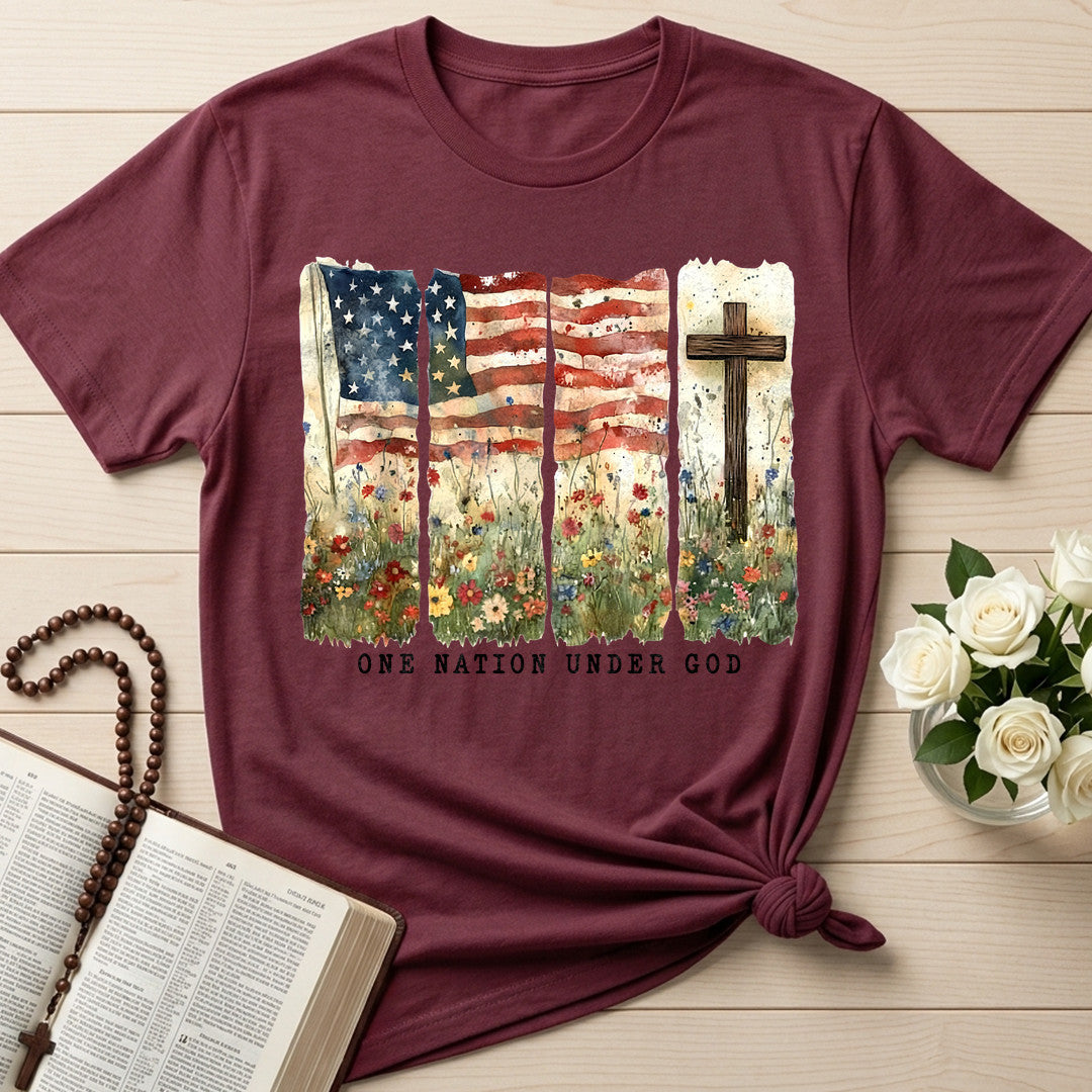 One Nation Under God 08