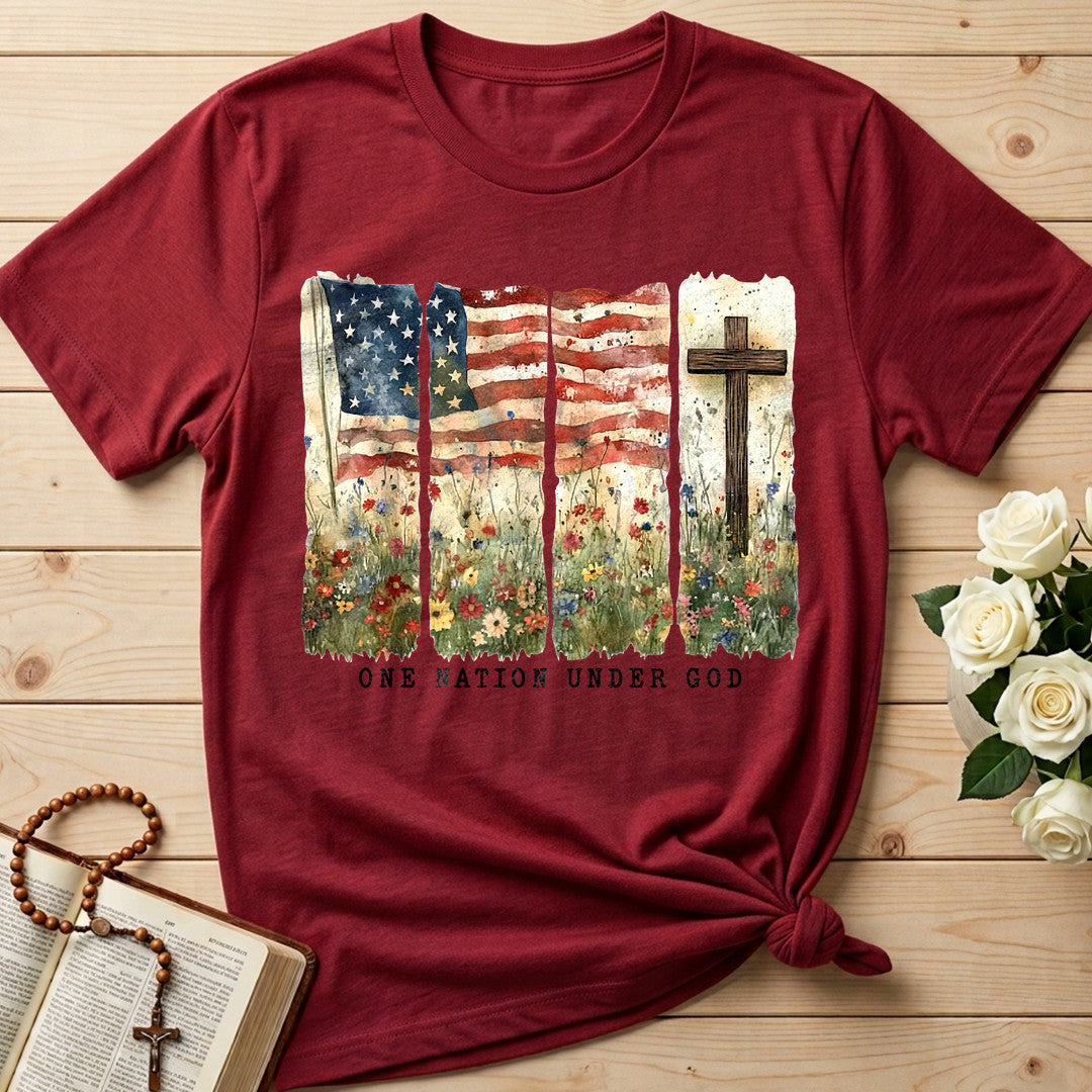 One Nation Under God 08