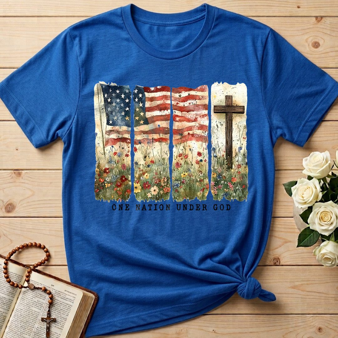 One Nation Under God 08