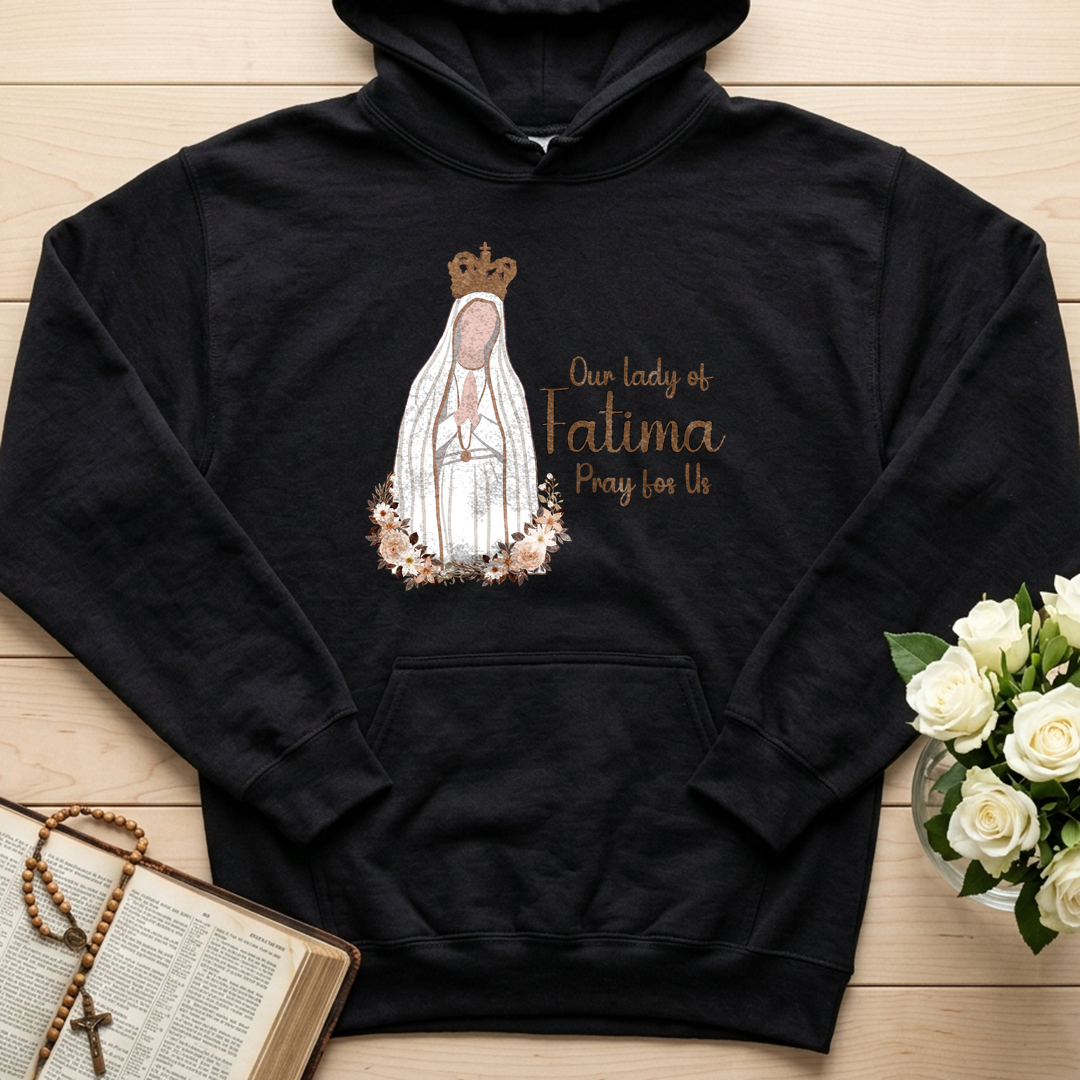 Our Lady Of Fatima Pray For Us 03