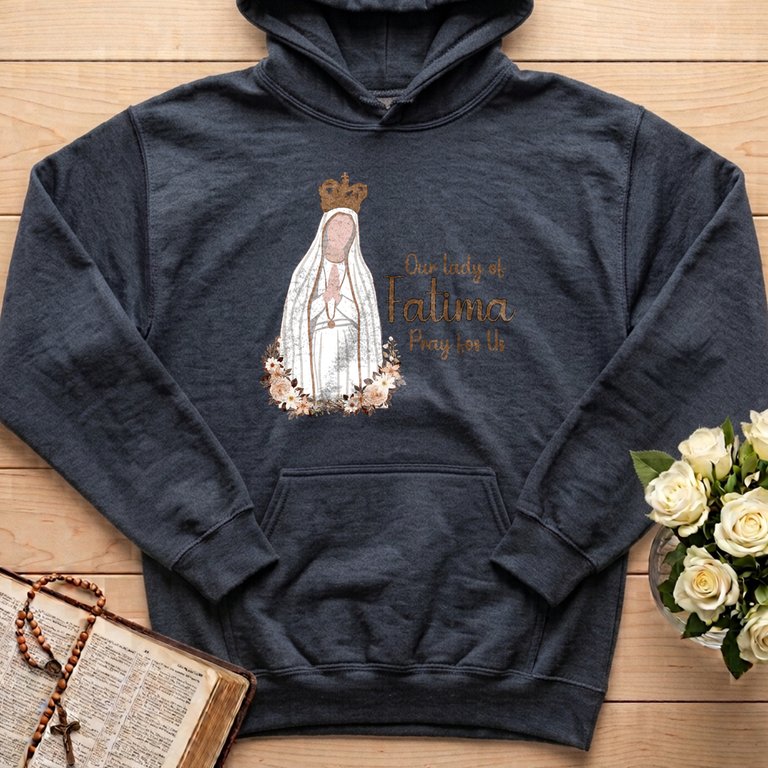 Our Lady Of Fatima Pray For Us 03