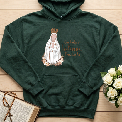 Our Lady Of Fatima Pray For Us 03
