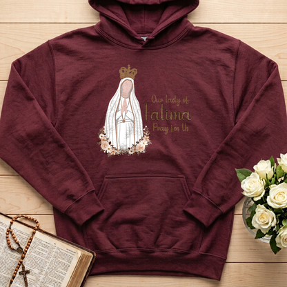 Our Lady Of Fatima Pray For Us 03
