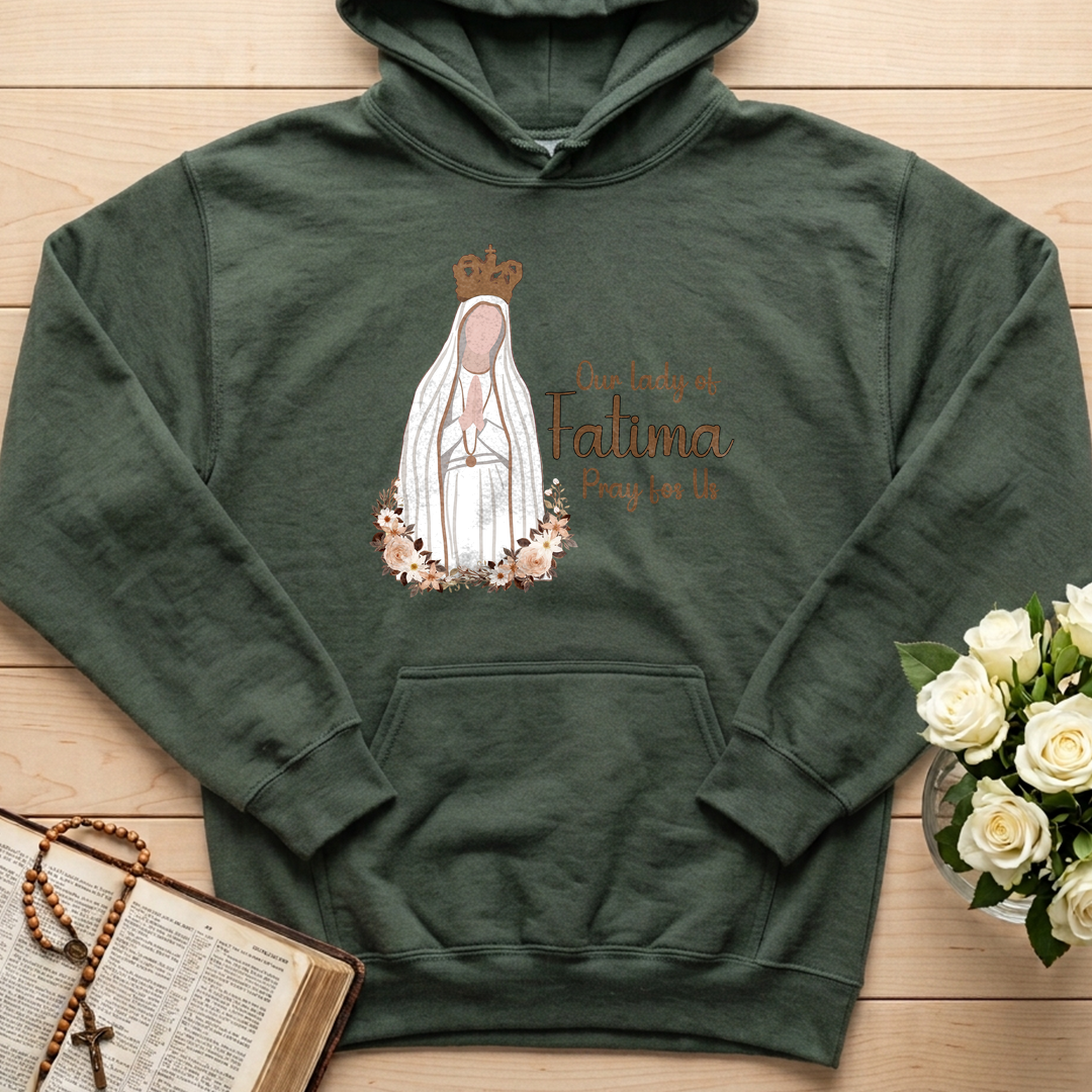 Our Lady Of Fatima Pray For Us 03