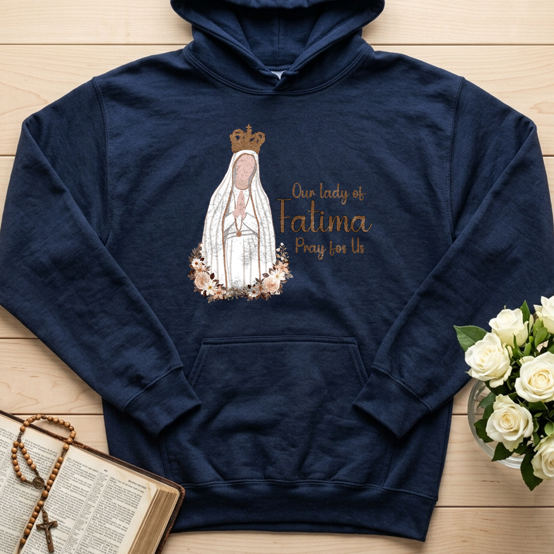Our Lady Of Fatima Pray For Us 03