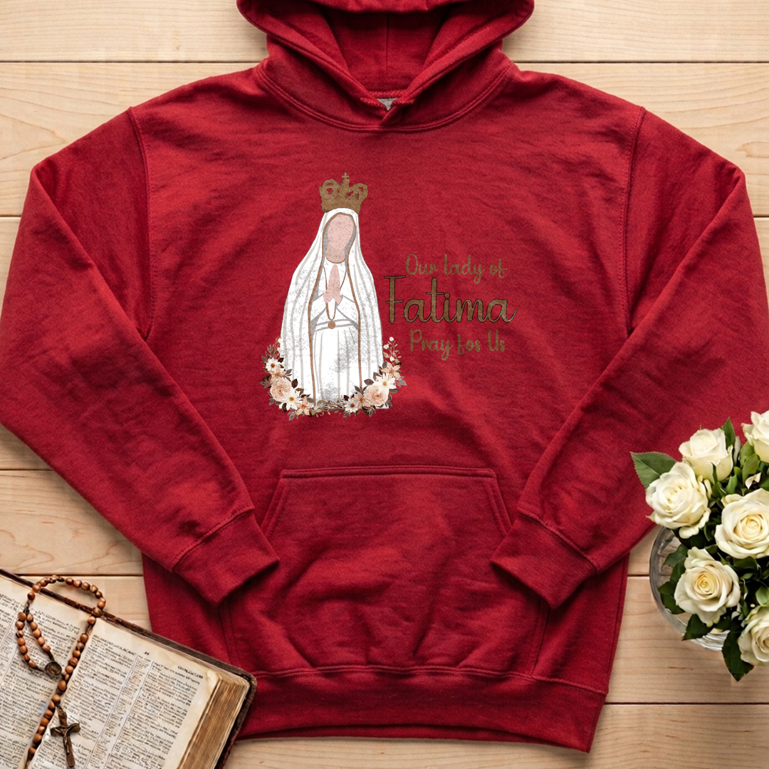 Our Lady Of Fatima Pray For Us 03