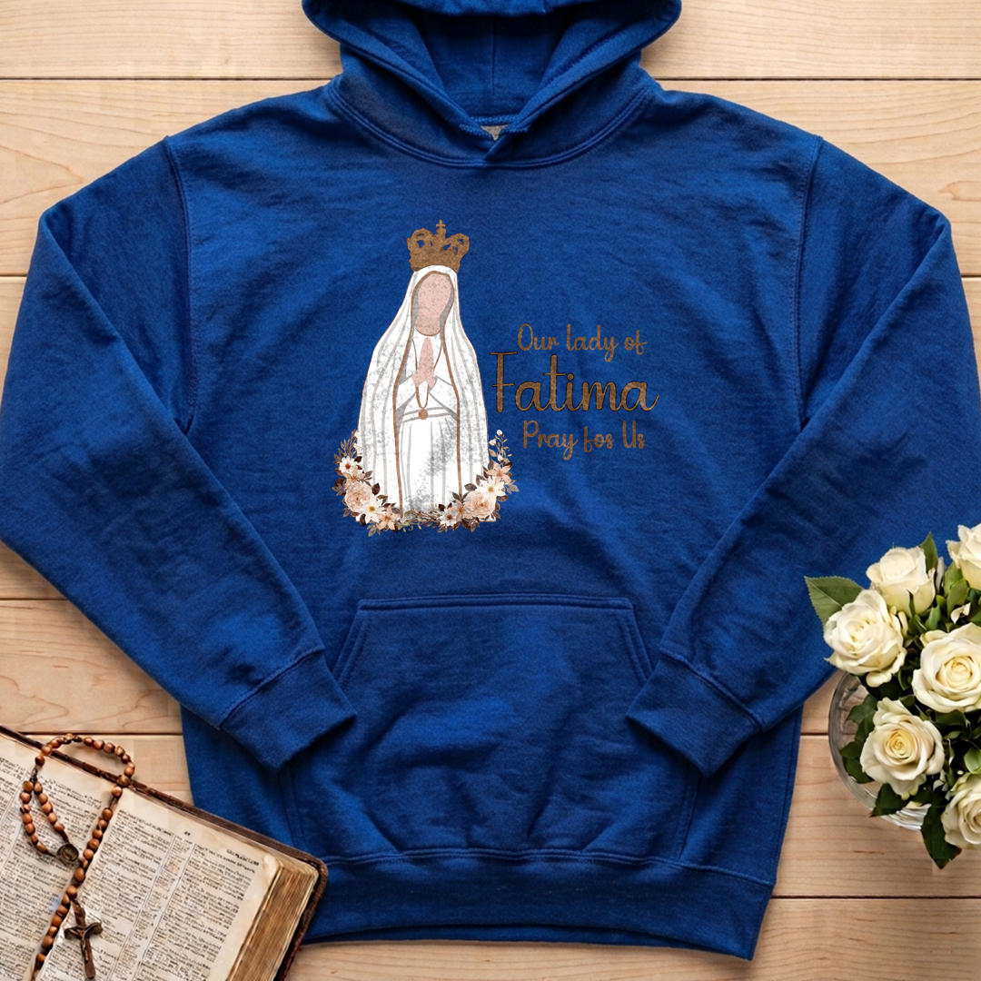 Our Lady Of Fatima Pray For Us 03