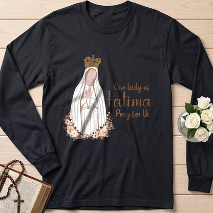 Our Lady Of Fatima Pray For Us 03