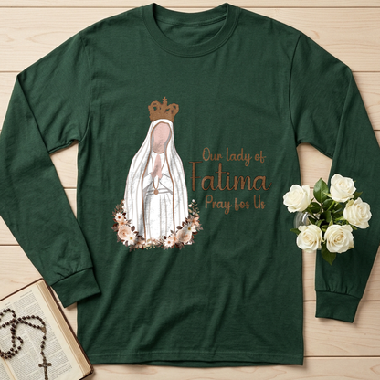 Our Lady Of Fatima Pray For Us 03