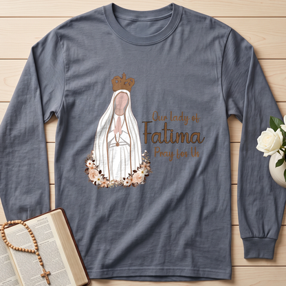 Our Lady Of Fatima Pray For Us 03