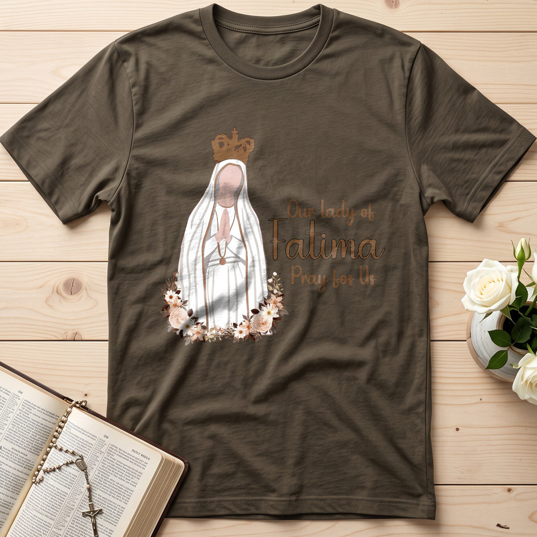 Our Lady Of Fatima Pray For Us 03