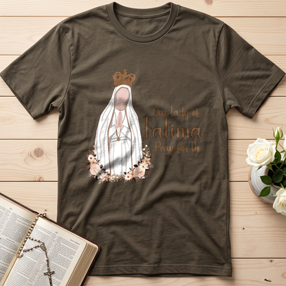 Our Lady Of Fatima Pray For Us 03