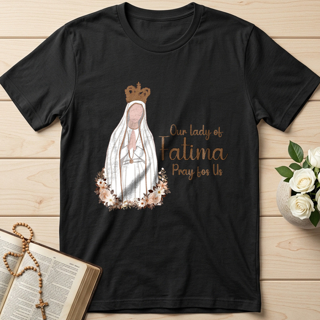 Our Lady Of Fatima Pray For Us 03