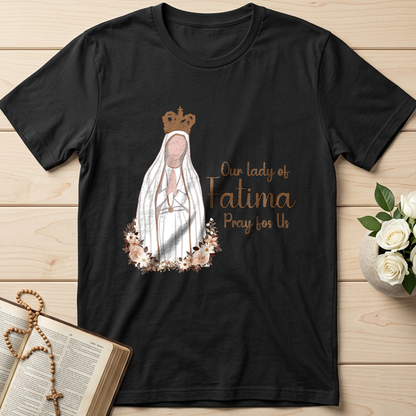 Our Lady Of Fatima Pray For Us 03