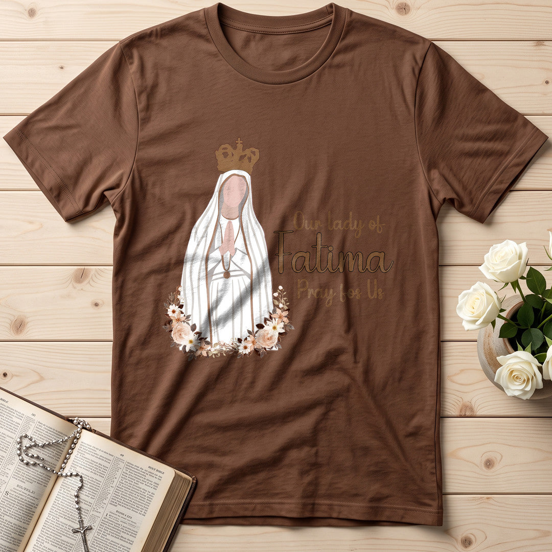 Our Lady Of Fatima Pray For Us 03