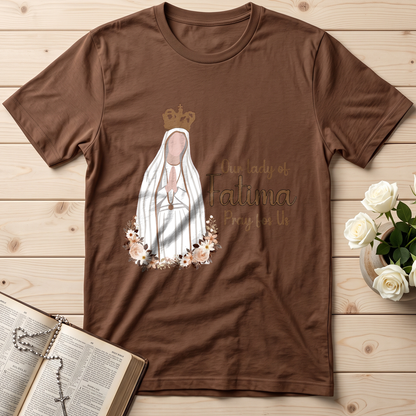 Our Lady Of Fatima Pray For Us 03
