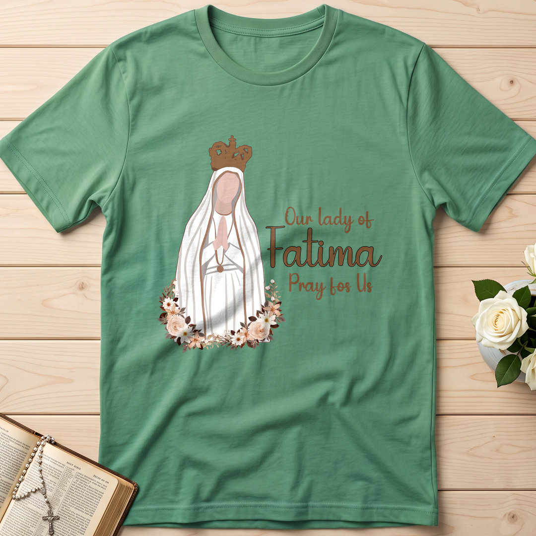 Our Lady Of Fatima Pray For Us 03