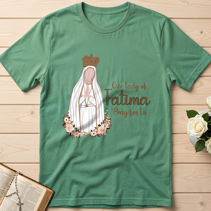 Our Lady Of Fatima Pray For Us 03