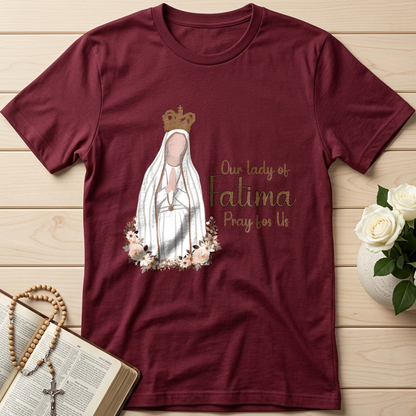 Our Lady Of Fatima Pray For Us 03