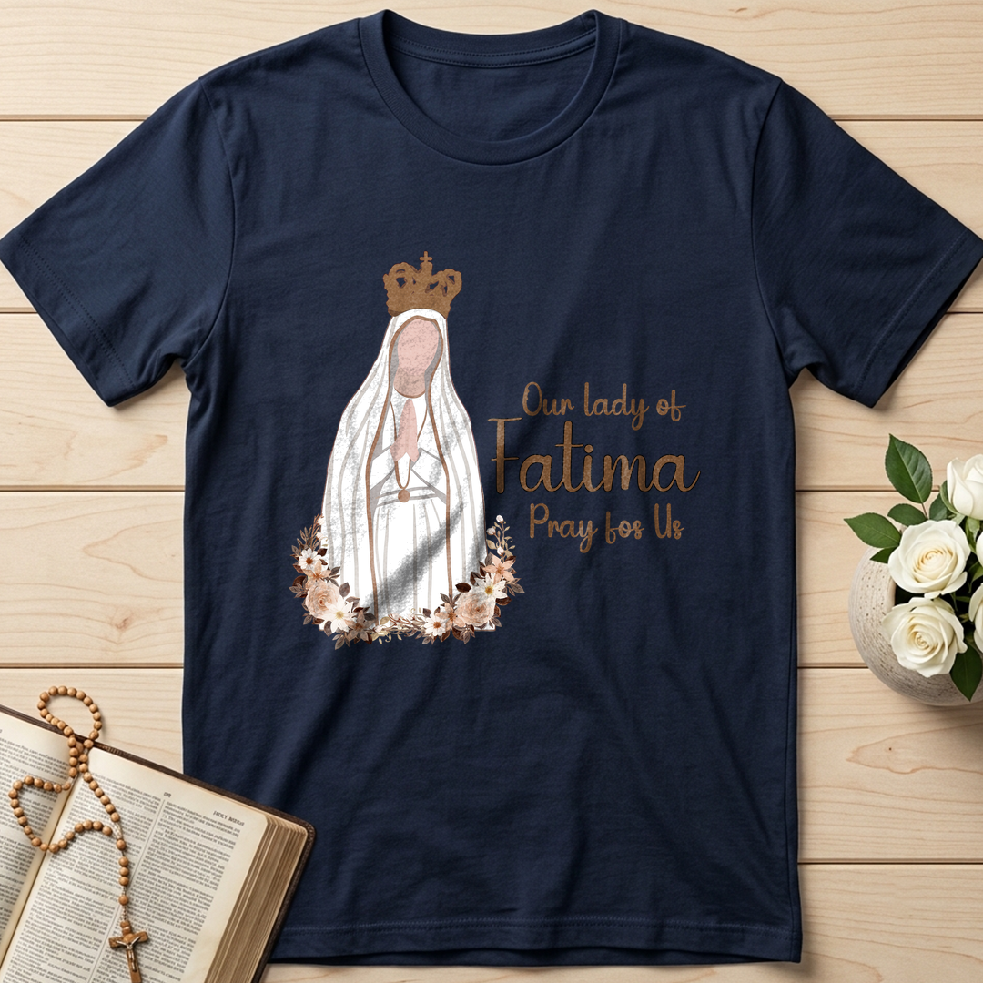 Our Lady Of Fatima Pray For Us 03