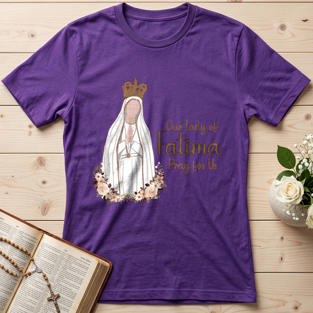 Our Lady Of Fatima Pray For Us 03