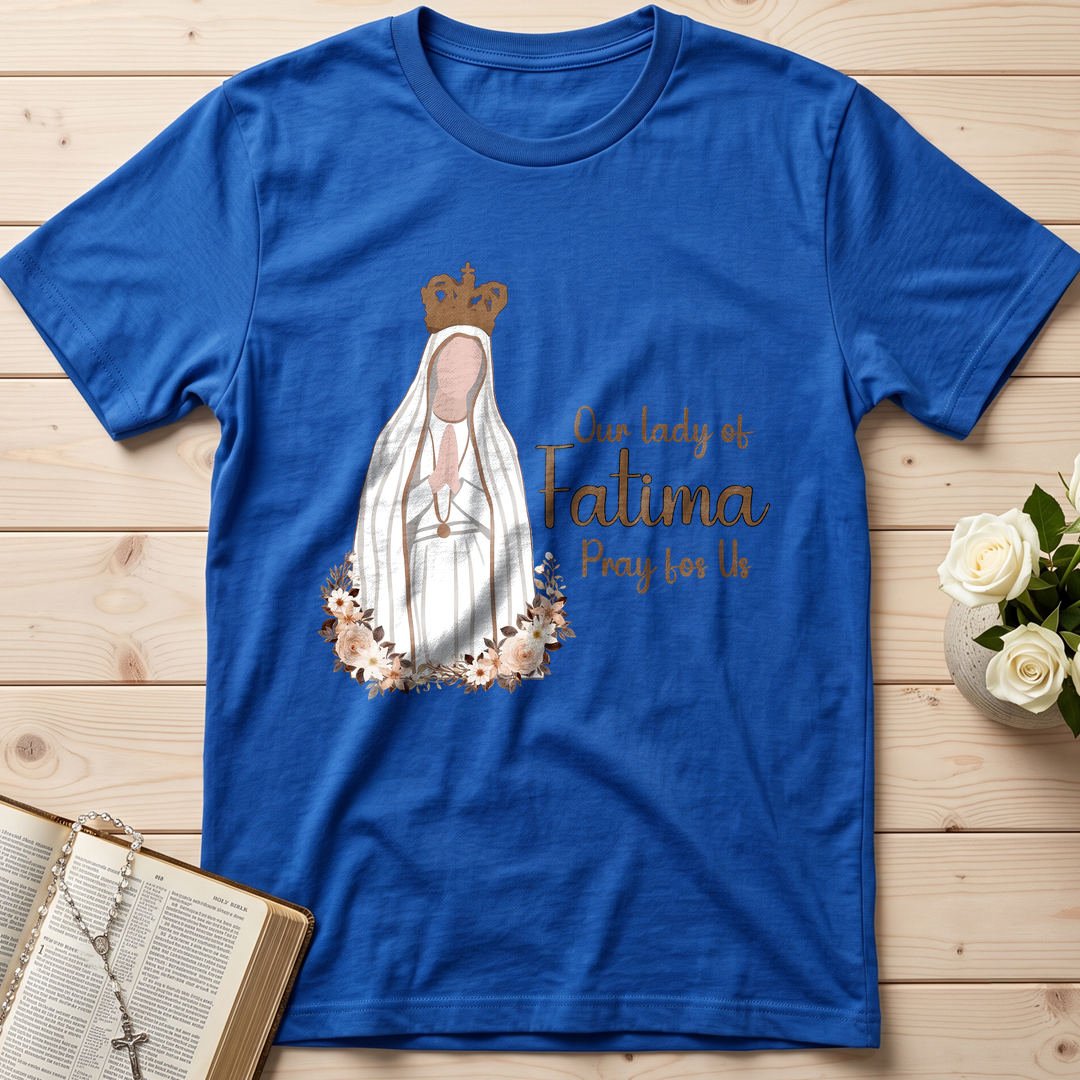 Our Lady Of Fatima Pray For Us 03