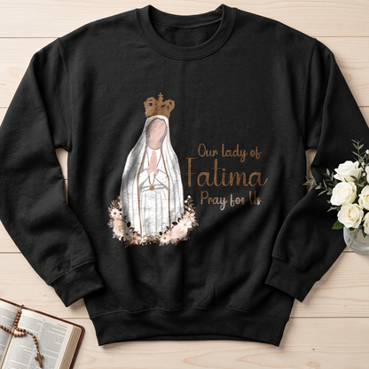 Our Lady Of Fatima Pray For Us 03